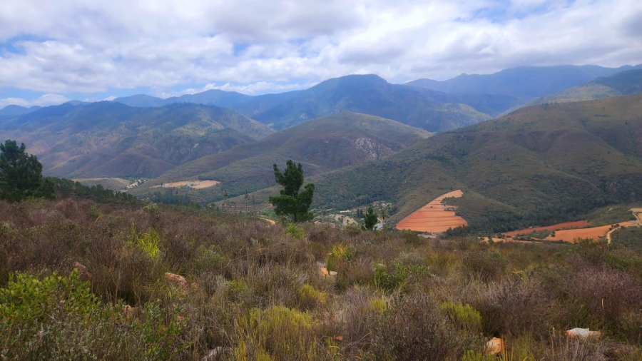 Commercial Property for Sale in Uniondale Rural Western Cape